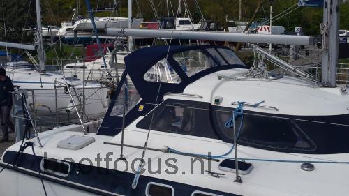 Sunstar 32 specificaties